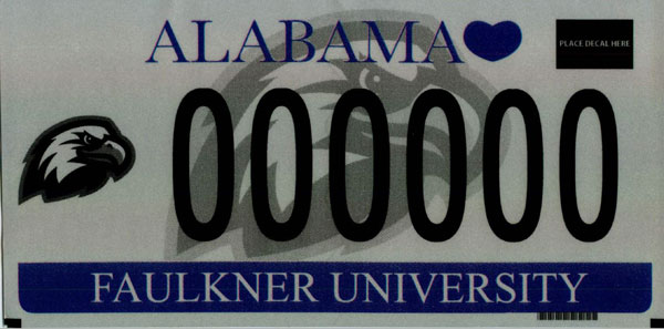 FaulknerUniversity2019